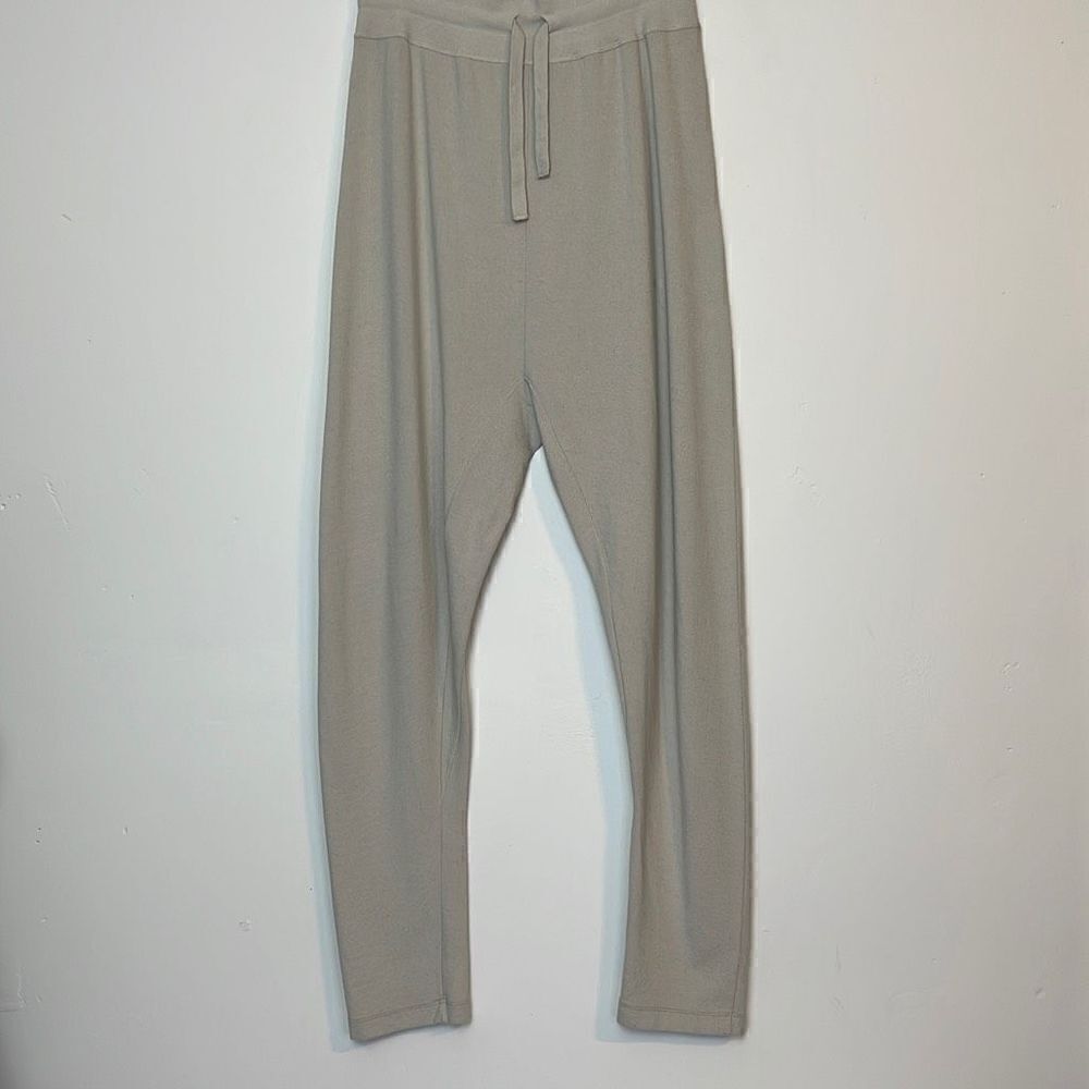Transit Par-Such Tracking Pant in Ecru 2/M